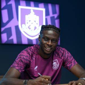 Burnley Signs Lesley Ugochukwu from Chelsea for Over £20 Million