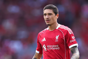 Darwin Nunez Set for Al-Hilal Move as Liverpool Cashes In