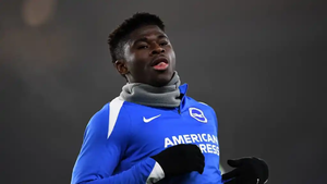 Manchester United's Interest in Carlos Baleba Highlights Midfield Issues