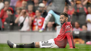 Matheus Cunha Injury Update: Concerns and Potential Return for Manchester United Star