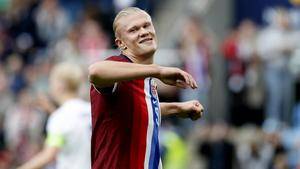 Erling Haaland: The Phenomenon Behind Manchester City's Goal-Scoring Machine