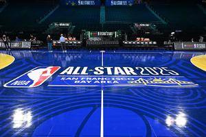 NBA All-Star Game Set for New Format: U.S. vs. International Teams