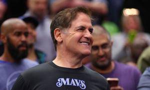 Mark Cuban Open to Future NBA Ownership Under Specific Conditions