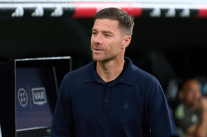 Sergio Francisco Praises Xabi Alonso's Impact at Real Madrid