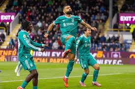 Liverpool Secures Narrow Victory Against Burnley with Late Penalty