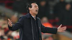 Aston Villa's Struggles: Unai Emery's Side Must Rise to Greater Expectations