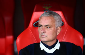 Jose Mourinho in Talks to Return to Benfica as Manager