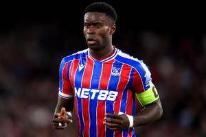 Marc Guehi's £35 Million Move to Liverpool Falls Through