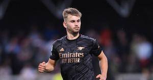 Tragic Passing of Former Arsenal Striker Billy Vigar at Age 21