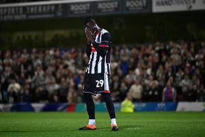 Grimsby Town Fined for Fielding Ineligible Player in Upset Win Over Manchester United