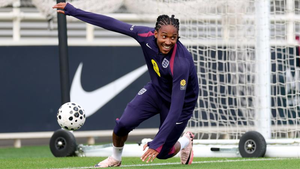 Djed Spence Aims to Inspire as Potential First Muslim Player for England