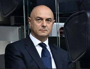Daniel Levy's Legacy: A Controversial Chapter in Tottenham's History