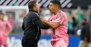 Luis Suarez Receives Six-Match Ban for Spitting Incident