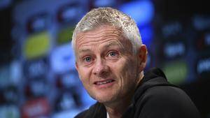 Ole Gunnar Solskjaer Set for Talks About Interim Manager Role at Manchester United