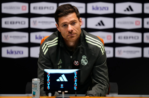 Xabi Alonso's Departure as Real Madrid Manager: Key Reasons for His Exit