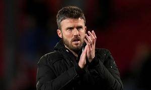 Manchester United to Accelerate Interim Manager Appointment Following Talks with Carrick and Solskjaer