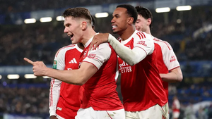 Arsenal's 3-2 Victory Over Chelsea: A Crucial Step Forward in the Carabao Cup