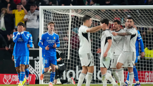 Real Madrid Eliminated from Copa del Rey by Albacete