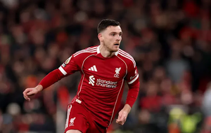 Tottenham Opens Talks to Sign Andy Robertson from Liverpool