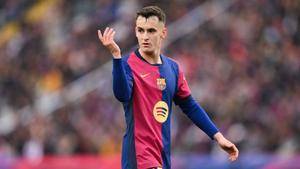 Barcelona's Marc Casado Open to Manchester United Move