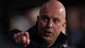 Jamie Carragher: Arne Slot's Job at Risk If Liverpool Miss Champions League