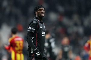 Tammy Abraham Set to Join Aston Villa After Besiktas Transfer