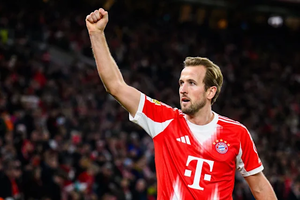 Bayern Munich Opens Talks to Extend Harry Kane's Contract