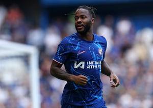 Raheem Sterling Set to Depart Chelsea by End of January Transfer Window