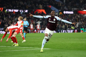 Aston Villa Secures Dramatic 3-2 Comeback Victory Against Red Bull Salzburg