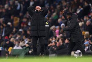 Pep Guardiola Reflects on Draw with Chelsea: "I Don't Have a Crystal Ball"