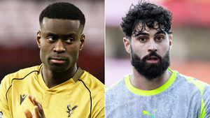 Josko Gvardiol's Injury Could Prompt Manchester City Move for Marc Guehi