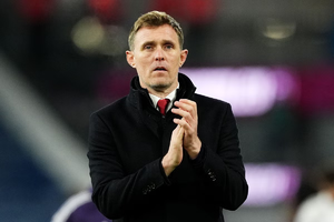 Darren Fletcher to Lead Manchester United for FA Cup Match Amid Lingering Challenges