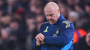 Sean Dyche Sacked by Nottingham Forest Amid Relegation Battle