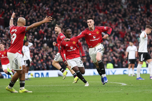 Manchester United on the Rise Following Ruben Amorim's Exit