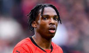 Liverpool Reaches Verbal Agreement to Sign Jeremy Jacquet for Up to £60 Million