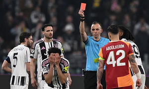 Lloyd Kelly's Red Card Controversy Raises Questions Over VAR Decisions