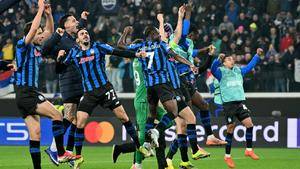 How Atalanta Became the 'Darlings of Italian Football'