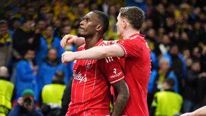 Nottingham Forest 1-2 Fenerbahce: A Narrow Escape Secures Europa League Progress