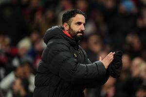 Ruben Amorim Departure Could Cost Manchester United £27 Million