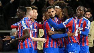 Crystal Palace's Chaotic Season Could End in Glory