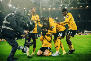 Wolverhampton Wanderers 2-0 Aston Villa: Wolves Claim Derby Victory