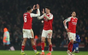Arsenal Poised to Shed 'Nearly Men' Tag After EFL Cup Semi-Final Victory