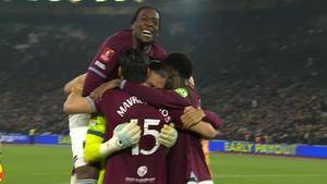 West Ham 2-2 Brentford: Hammers Progress After Penalty Shootout