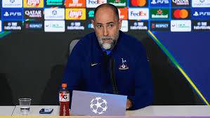 Tottenham to Prioritize Premier League Survival Over Champions League