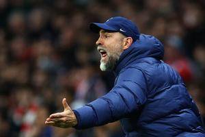 Concerns Over Igor Tudor's Future After Fourth Consecutive Loss