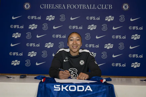 Lauren James Signs New Long-Term Deal with Chelsea Until 2030