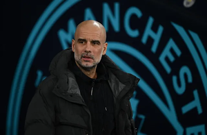 Pep Guardiola Warns Manchester City: Title Race Over If Points Are Dropped Against West Ham