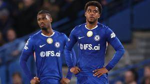 Disappointing Exit from Champions League for Blues