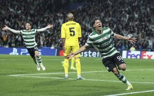 Bodo/Glimt's Remarkable Champions League Journey Ends Against Sporting