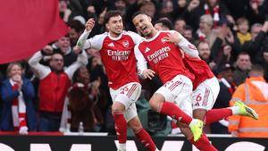 Arsenal's Set-Piece Strategy Proves Effective in Narrow Win Over Chelsea